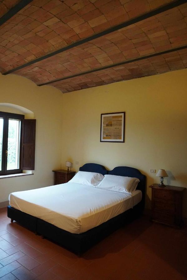 Agriturismo Podere Santa Virginia Albinia Esterno foto