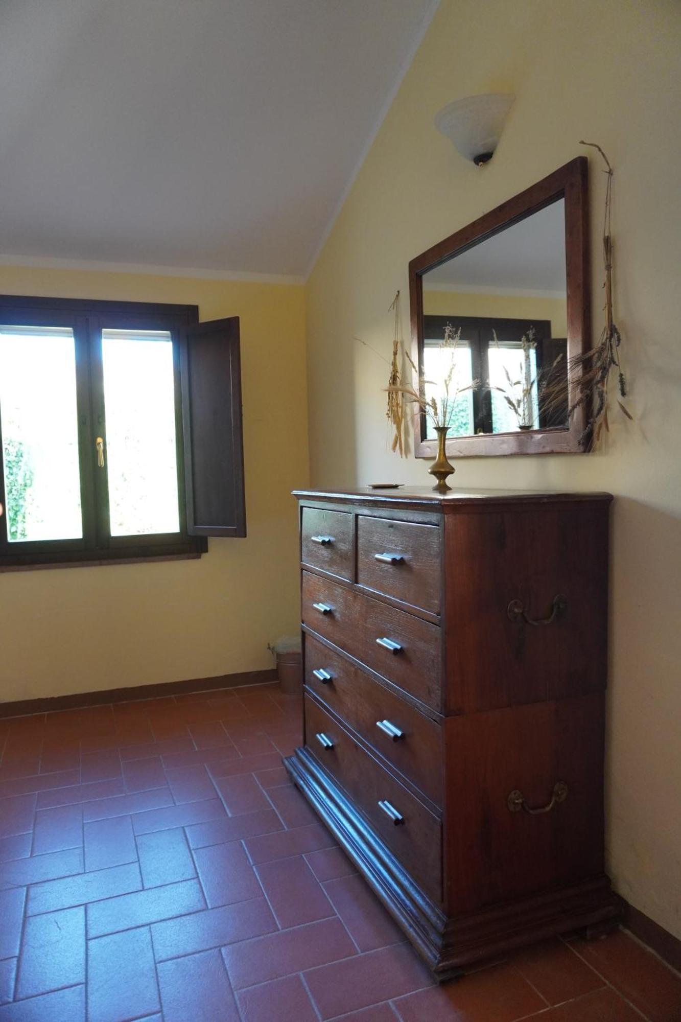 Agriturismo Podere Santa Virginia Albinia Esterno foto