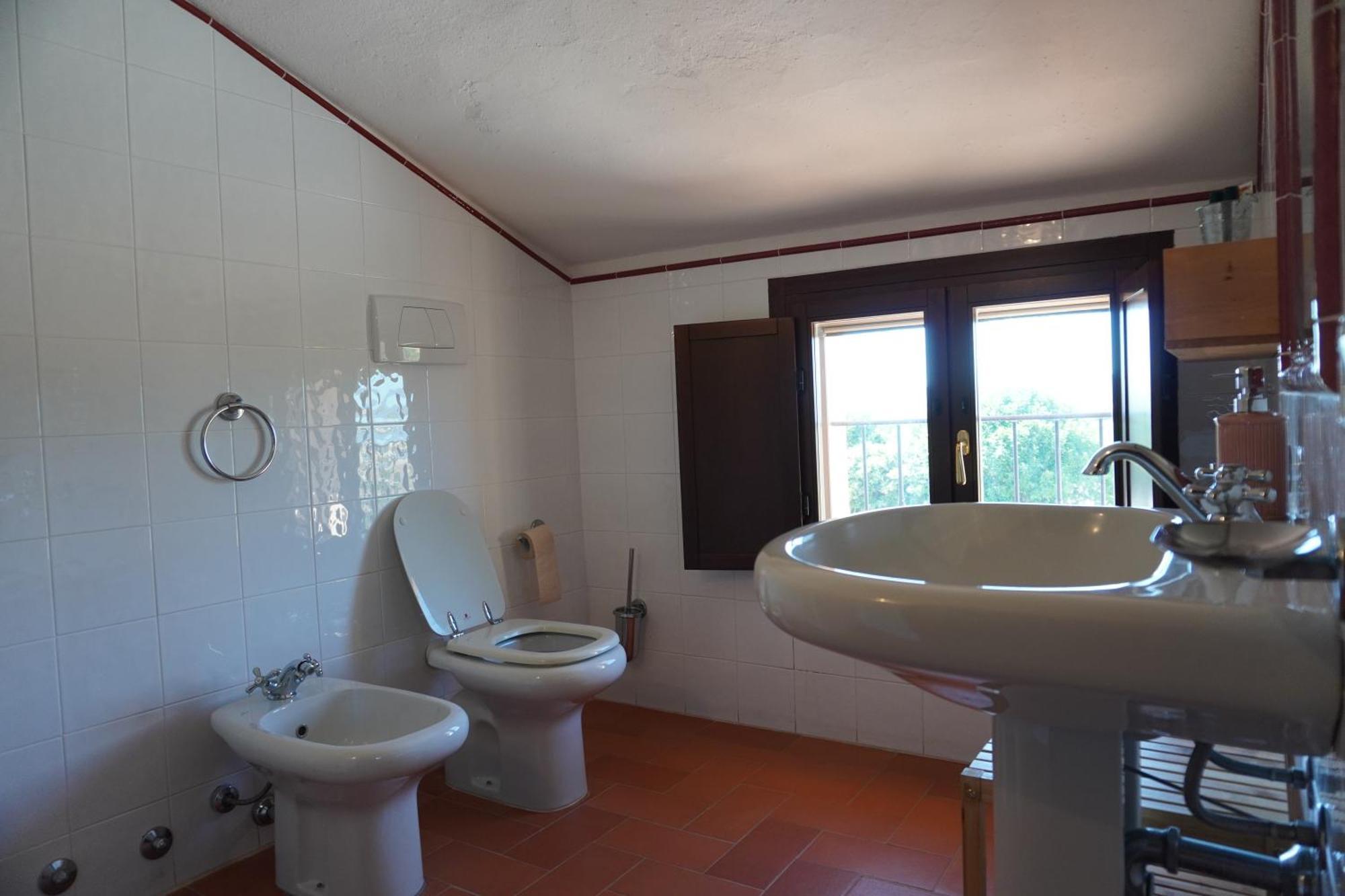 Agriturismo Podere Santa Virginia Albinia Esterno foto